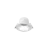 Noxion LED Downlight Apollo V2.0 TRIAC Dimbar 6-12W 720-1500lm 60D - 830/840 CCT | 145mm - Utskjæring 120mm