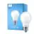Philips Corepro LED Pære E27 Pære matt 4.5W 470lm - 830 varm hvit | erstatter 40W