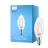 Philips Corepro LED Mignon E14 vridd Mignon filament klar 2W 250lm - 827 ekstra varm hvit | erstatter 25W