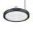 Philips LED highbay BY122P Coreline G5 Aluminium grå 157W 25000lm 85x85D - 840 kald hvit | IP65