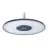 Philips LED Highbay CoreLine Aluminium Grå 130W 25000lm 90D - 840 Kald Hvit |IP66