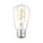 Eglo LED E27 Edison Klar Filament 7.3W 806lm - 827 Ekstra Varm Hvit | Erstatter 60W