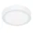 Eglo Taklampe Fueva 6 Plast Hvit 7.5W 1000lm - 827-840-865 CCT