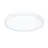 Eglo Taklampe Fueva 6 Plast Hvit 17W 2900lm - 827-840-865 CCT