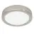 Eglo Taklampe Fueva 6 Stål Sateng Nikkel 7.5W 1000lm - 827-840-865 CCT
