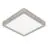 Eglo Taklampe Fueva 6 Stål Sateng Nikkel 10.5W 1700lm - 827-840-865 CCT