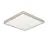 Eglo Taklampe Fueva 6 Stål Sateng Nikkel 17.5W 2800lm - 827-840-865 CCT
