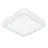 Eglo Taklampe Baderomsbelysning Fueva 6 Plast Hvit 7W 1100lm - 827-840-865 CCT