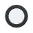 Eglo Innfelt Spot Fueva 6 Plast Svart 6.3W 720lm - 827-840-865 CCT