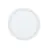 Eglo Innfelt Spot Fueva 6 Plast Hvit 18.5W 2100lm - 827-840-865 CCT
