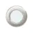 Eglo Innfelt Spot Fueva 6 Plast Sateng Nikkel 3.7W 450lm - 827-840-865 CCT