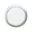 Eglo Innfelt Spot Fueva 6 Plast Sateng Nikkel 10.5W 1200lm - 827-840-865 CCT
