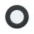 Eglo Innfelt Spot Baderomsbelysning Fueva 6 Plast Svart 3.7W 450lm - 827-840-865 CCT
