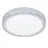 Eglo Taklampe Baderomsbelysning Fueva 6 Stål Krom 11.5W 1550lm - 827-840-865 CCT