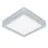 Eglo Taklampe Baderomsbelysning Fueva 6 Stål Krom 7W 1100lm - 827-840-865 CCT