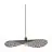 Eglo Pendel Lampe Swaby Stål Bronse | IP20 - Egnet for 1x E27 