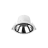 Noxion LED Downlight Apollo V2.0 9W 1120lm - 830/840 CCT | 175mm - Utskjæring 150mm 