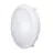 Noxion LED vegg - taklampe Pro Hvit 20W 2000lm - 827-830-840 CCT | 300mm - IP66 - Nødlys 3 timer