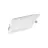 Ledvance LED downlight Slim Torget SQ210 18W 1530lm 120D - 840 kald hvit 