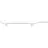 Noxion NX-Line Modul 50W 8000lm 120D - 840 Kald Hvit | 1500mm - 8-Polet - Dali Dimbar