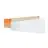 Ledvance LED panel Comfort Aluminium Hvit 33W 4320lm - 830 varm hvit | 120x30cm - UGR < 19