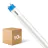 Fordelspakning 10x Philips LED Lysrør T8 CorePro (EM/Mains) Standard Output 15.5W 1800lm - 865 daglys | 120cm - erstatter 36W