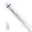 Philips LED Lysrør T8 MASTER (EM/Mains) High Output 8W 1000lm - 830 varm hvit | 60cm - erstatter 18W