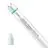 Philips LED Lysrør T8 MASTER Value (EM/Mains) High Output 20.5W 2900lm - 830 varm hvit | 150cm - erstatter 58W