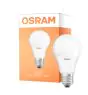 Osram Parathom LED Star E27 Pære matt 8.5W 806lm - 827 ekstra varm hvit | erstatter 60W