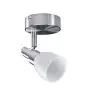 Ledvance LED spot G9 Aluminium 1x 2W - 827 ekstra varm hvit 