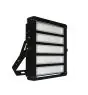 Ledvance LED flomlys Eco High Power svart 500W 67500lm 90D - 857 daglys | IP65 - symmetrisk
