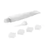Ledvance LED Strip Value 4x endestykke 12mm | Beskyttet Silicone Seal