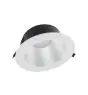 Ledvance LED downlight Performance DN195 21W 2520lm 65D - 840 kald hvit | 220mm - IP54 - Dali dimbar 
