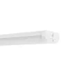 Ledvance LED Lyslister Vanntett 18W 2250lm - 830 Varm Hvit | 60cm - Nødlys 3 Timer