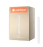 Ledvance Dulux-L LED 25W - 840 Kald Hvit | 4-Stift - Erstatter 55W
