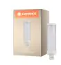 Osram Dulux-T LED 7W 800lm - 840 Kald Hvit | 2-Stift - Erstatter 18W