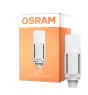 Osram Dulux-D LED 5.5W 640lm - 830 Varm Hvit | 2-Stift - Erstatter 13W