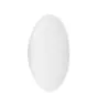 Ledvance LED Vegg - Taklampe Surface Rund 18W 1440lm - 830-850 CCT | 350mm - IP44 - Med Bevegelses- Og Lyssensor