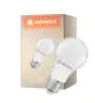 Ledvance Classic LED E27 Pære Matt 8.5W 806lm - 840 Kald Hvit | Erstatter 60W