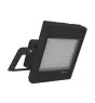 Ledvance LED Flomlys High Mast Aluminium Svart 280W 42000lm 30D - 757 Kald Hvit | IP66 - Symmetrisk - Ekskl. Driver