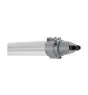 Ledvance LED Lyslister Vanntett Damp Proof Max 31W 4000lm - 840 Kald Hvit| 120cm - Nødlys 3 Timer - Bevegelses- og Lyssensor - Erstatter 2x36W