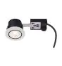 Nordlux Spot Mixit Pro Hvit | 85mm - IP23 - Egnet for 1x GU10