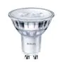 Philips Corepro LED Spot GU10 PAR16 4.6W 355lm 36D - 827 ekstra varm hvit | erstatter 50W