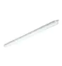Philips LED Lyslister Vanntett CoreLine WT120C G2 60W 8000lm - 840 Kald Hvit | 150cm - 3x Kabelgjennomføring 