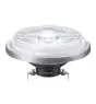 Philips MASTER LED Spot G53 AR111 14.8W 950lm 45D - 940 Kald Hvit | Beste Fargegjengivelse - Dimbar - Erstatter 75W
