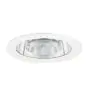 Philips LED downlight GreenSpace2 DN461B 9.8W 1050lm 120D - 830 varm hvit | 166mm - Aluminium Reflektor