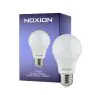 Noxion Lucent Classic LED E27 Pære matt 4.9W 480lm - 830 varm hvit | erstatter 40W