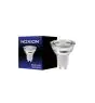 Noxion LED Spot GU10 PAR16 2.4W 230lm 36D - 830 Varm Hvit| Erstatter 35W