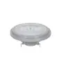 Noxion LED Spot G53 AR111 7.4W 450lm 40D - 930 Ekstra Varm Hvit | Beste Fargegjengivelse - Dimbar - Erstatter 50W