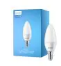 Philips Corepro LED Mignon E14 matt 5W 470lm - 827 ekstra varm hvit | erstatter 40W